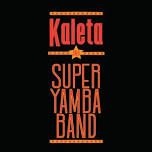 Super Yamba Band