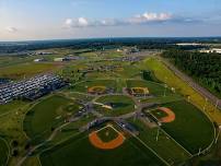 Terry Moore Memorial Baseball Tournament Presented by Taco Bell (FREE TEAM ENTRY)