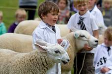 Woolsery Agricultural Show