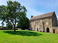 Guided Tour of Denny Abbey