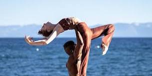 Lake Tahoe Dance Festival: Kings Beach Community Night