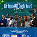 6th Annual  NY Hussle Awards Ceremony, Honoring Men of Color