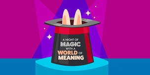 15th Annual Abana Summer Event - A Night of Magic with A World of Meaning