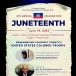 Somerset County Juneteenth Celebration