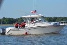 RECREATIONAL SAFE BOATING COURSE