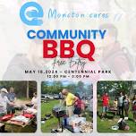 Community BBQ