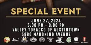 Cigar Event