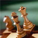 Emerald Lunchtime Chess Blitz