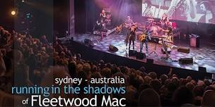 Fleetwood Mac - Running in the Shadows in Lithgow