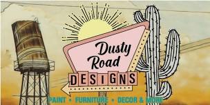 Dusty Road Designs soft opening     