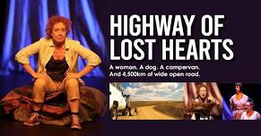 HIGHWAY OF LOST HEARTS