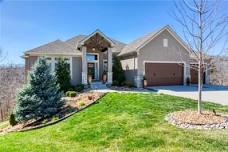 Open House: 1-3pm CDT at 24391 W 116th Ct, Olathe, KS 66061