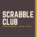 Scrabble Club