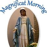 Magnificat Morning