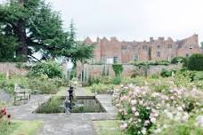 Tuesday 4th June House and Garden Tour Glemham Hall | Suffolk Wedding Venue