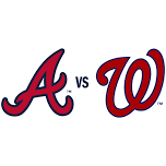 Atlanta Braves vs. Washington Nationals