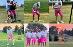 5th Annual Holes FORE A Cause