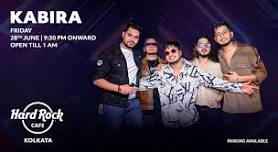 Kabira Live | Friday | HRC Kolkata | WMW2024