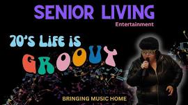 SENIOR LIVING ENTERTAINMENT @ Arlington Place-Grundy Center, Ia