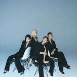 SCANDAL SCANDAL TOUR 2024 ”LUMINOUS”