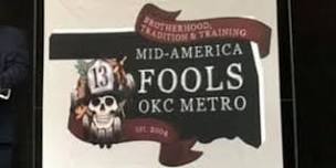 Forcible Entry - Mid-America Fools