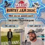 Kuntry Jam 2024