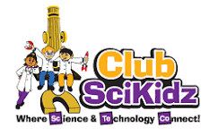 Best of Club SciKidz (grades 4-8) - Ellicott City, MD 2024