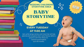 Baby Storytime