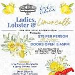 Ladies, Lobster & Limoncello