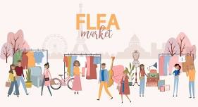 Flea Market/Vendor/Craft Fair