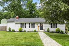 Open House for 40 Crest Road Monson MA 01057