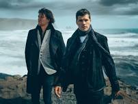 For King and Country