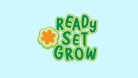 Ready Set Grow Single Day Camp - Garden Growers Day