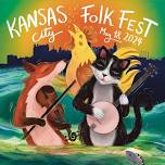 2024 KC Folk Fest