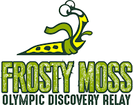 Frosty Moss Relay