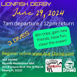 Lionfish Derby