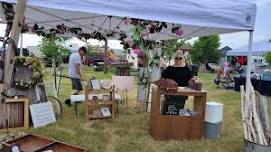 Sizzlin Summer Flea Market and Chuck-wagon Fixings