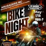 Bike Night @ The Grove