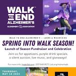 Spring into Walk Season!