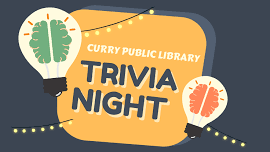 Third Thursday Trivia Night