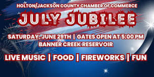 July Jubilee