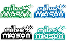 Miles for Mason 2024