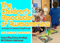 Children's Association of Awesomeness