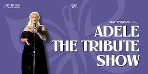 Adele | Tribute Show