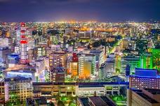 Sendai Exploration: Discover Japan's Scenic City & Its Hidden Stories