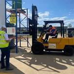 Western Trainers Forklift Course Lockyer Valley - Two Day