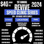 Sabetha Speed Clinic