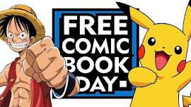 FREE Comic Book Day at ACME