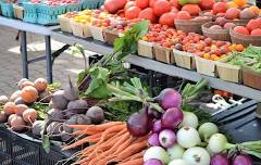 Ford City Farmer’s Market