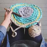 Crochet Rag Rug Class